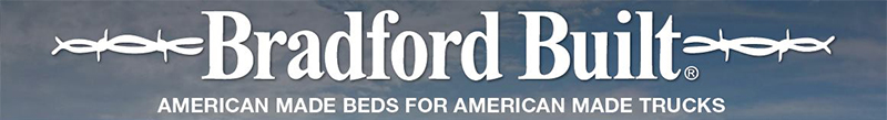 bradford built logo